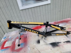 20" HARO frame - Picture 1 of 13