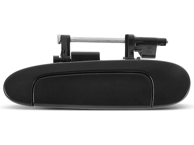 Manija de puerta trasera izquierda para Toyota Echo Base 2003-2005 1,5 L 4 cilindros 2004 ZJ867ZB Foto 1 de 1