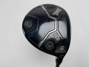 PXG 0311 Black OPS 3 Fairway Wood 15* Project X Denali 6.0 60g Stiff RH - Picture 1 of 8