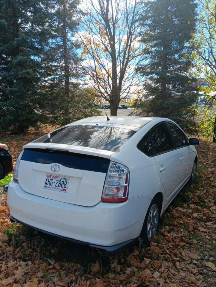 (LOCAL PICKUP ONLY) Windshield Glass Windshield Fits 04-09 PRIUS 4379887 - Imagem 1 de 4