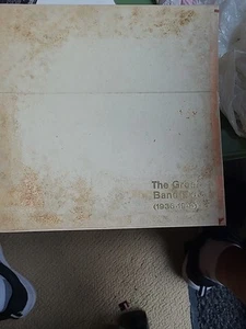 Record Album Reader Bid Band Era Collection Of 10 - Picture 1 of 4