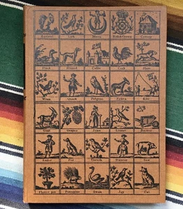 Flowers of Delight De Vries Children's Book Reference - Picture 1 of 15