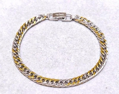 Pulsera Pierre Cardin Kinpei Bicolor 42214 Foto 1 de 4