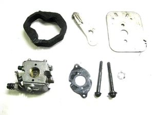 Paramount GB351 Blower Walbro Carburetor Assembly (WA-298A) 545081825 - Picture 1 of 6