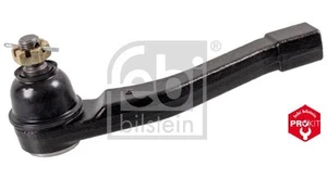 2x ✅Se adapta a FEBI 41901 extremo de varilla de amarre DAEWOO REXTON 02- PR ⭐Vendedor del Reino Unido⭐ - Imagen 1 de 7