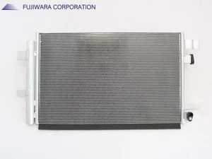 SUBARU Impreza 2016 DBA-GT2 Condenser 73210FL000 [New] [PA117611640] - Picture 1 of 2