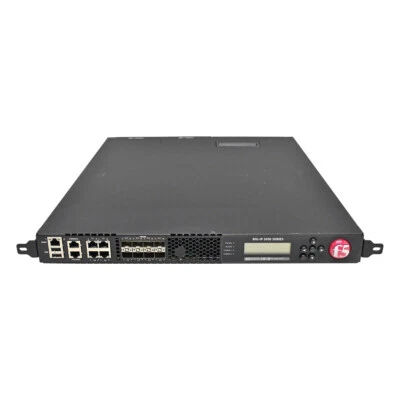 F5 Networks Big-IP 5050 Series Modell 5000 200-0369-05 Local Traffic Manager - Bild 1 von 2