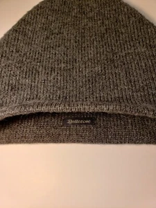 Bellerose Of London Eighty Nine Wollmütze Beanie - Bild 1 von 8