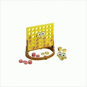 GW24f0 4 gewinnt Spongebob - Bild 1 von 1