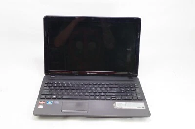 Ноутбук Gateway модель NV55S13u 15,6 дюйма (черный черный) AMD A8 3500 1,5 ГГц 6 ГБ Ram - Изображение 1 из 4