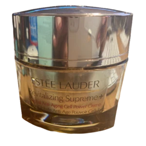 Estee Lauder Revitalizing Supreme + Global Anti Aging Cell Power Creme 2,5 Unzen - Bild 1 von 2