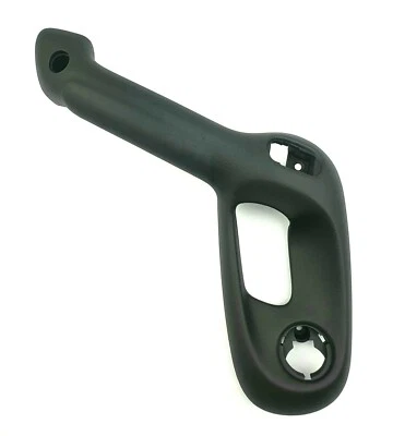 Original Opel GM Asidero Hintertür Negro Izquierda Vectra B-90432661 - Imagen 1 de 4