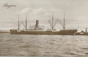 AK, Bayern, Dampfer (S278) - Picture 1 of 2