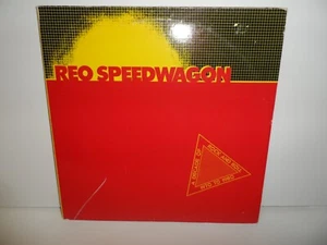 REO Speedwagon–A Decade Of Rock And Roll 1970 To 1980/ 2 x Vinyl,Compilation, VG - Picture 1 of 13