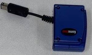 2006 Mad Catz Nintendo GameCube Wireless Controller Receiver/Dongle #5686 - Picture 1 of 2