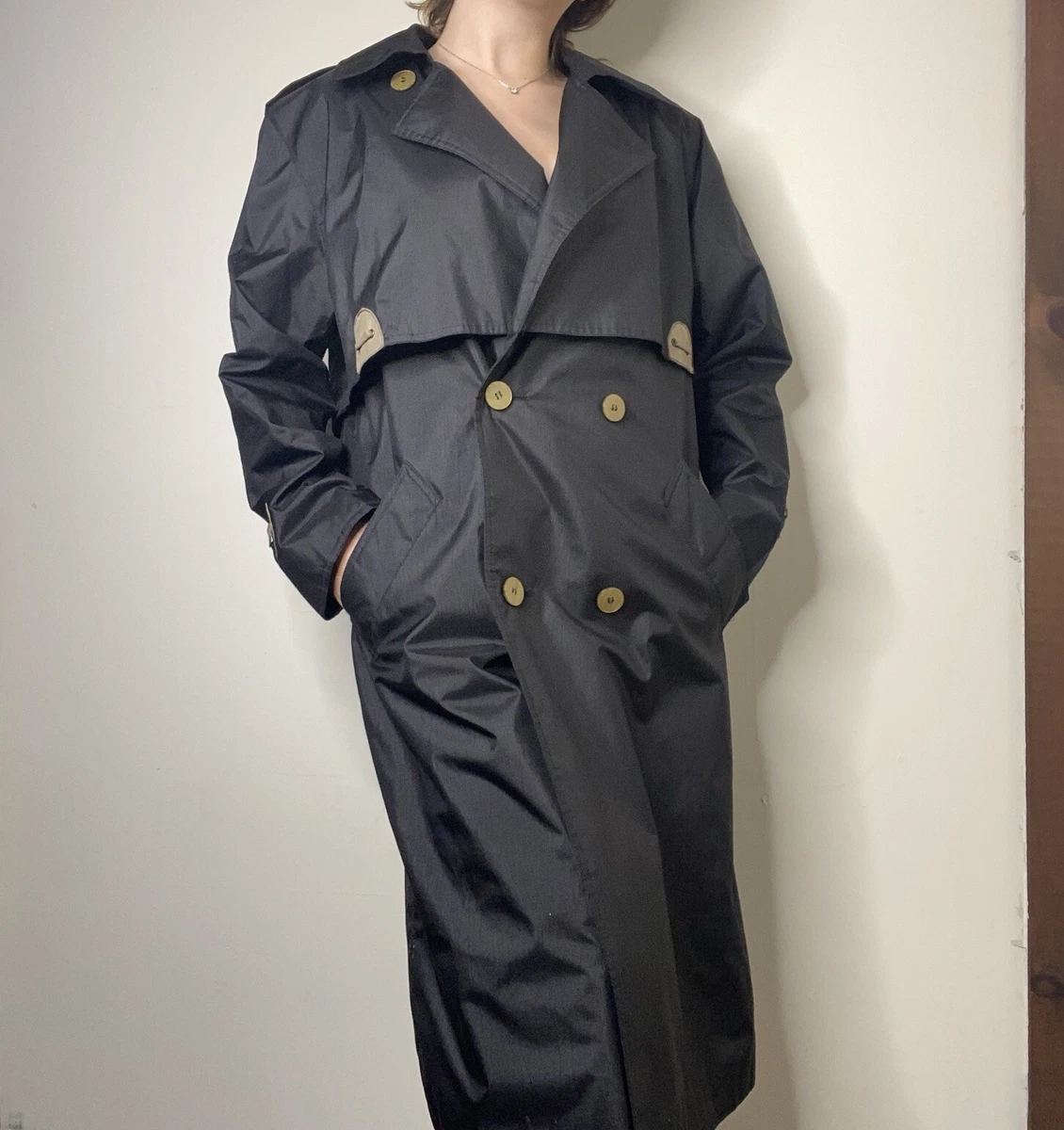 Winston Trench Coats for Women | eBay