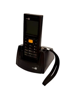 CipherLAB CPT-8230 mobile Barcode Scanner L-4M-24K mobile Computer - Afbeelding 1 van 2