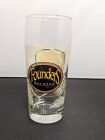 FOUNDER'S   -   Beer Glass - Red's RyePA