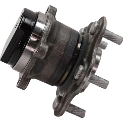 Buje de rueda para Nissan Rogue Qashqai 2014-2019 Foto 1 de 4