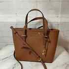 Nwt Michael Kors Xs Carryall Tote Luggage