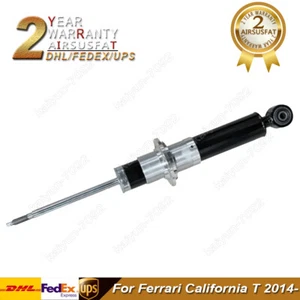 1pc for Ferrari California T 2014- Rear Left / Right Shock Strut W/O Magnetic - Picture 1 of 7
