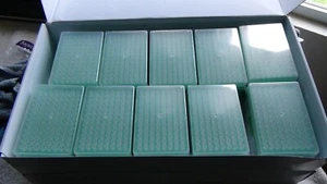 (960 Spitzen) Gehäuse von GEB AF250B-9B-NS 180uL Roboterspitzen - Bild 1 von 13