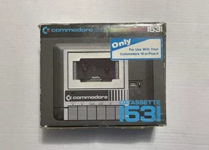 Commodore Datasette 1531 - Zdjęcie 1 z 21