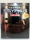 DVD Koreanisches Drama Sisyphus: Der Mythos Vol.1-16 ENDE ENGLISCH SUB alle Regionen FREIER VERSAND