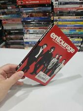 Entourage: Season 4 - DVD By Adrian Grenier,Jeremy Piven - 🇺🇸 BUY 5 GET 5 FREE