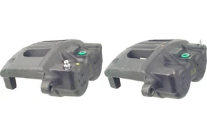 Front PAIR Cardone Disc Brake Calipers for 2003-2007 Mazda B3000 (KIT11663) - Picture 1 of 8