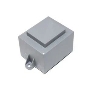 TSZZ18/003M Transformator: überzogen 18VA 230VAC 9V 2A Montage: PCB IP00 INDEL - Picture 1 of 1