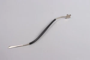 New Violin Sound Post S setter W/ Rubber grip protector Luthier tools set up - Picture 1 of 7