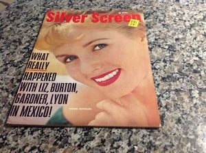 1964 Sue Lyon,Robert Goulet,Connie Francis,Burt Lancaster,Susannah York - Picture 1 of 1