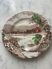 17cm alfred meakin england plate 