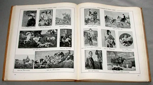 1913 Catálogo Der Colorigen Kunstblatter De Der Munchner Jugend 1896-1912 Libro - Imagen 1 de 1