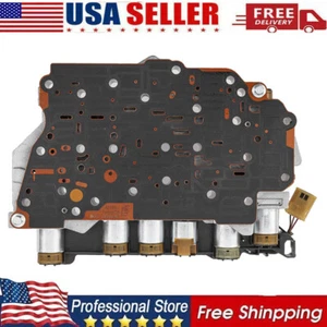 6F35 OEM Valve Body And Solenoids For 2009 up Ford Escape Fusion Mercury Milan - Picture 1 of 13