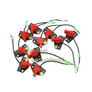 Interruptor de apagado para EY15 EY20 EY28 EY27 EX13 EX17 EX21 EX27 EX30 EX35 EX40 EH36 EH41 - Imagen 1 de 5