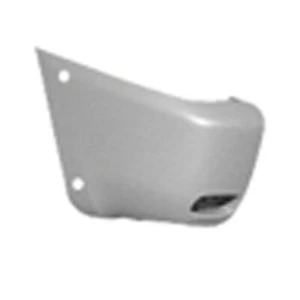 Nuevo parachoques trasero izquierdo acabado texturizado granulado para Toyota RAV4 2001-05 4 puertas - Imagen 1 de 1