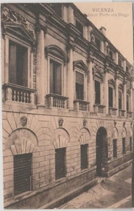 Vicenza Palazzo Porto ora Biego rif 65 - Imagen 1 de 1