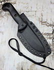 HAND MADE KYDEX SHEATH FOR BECKER BK2 &quot;CAMPANION&quot;  ROTATING DROP CLIP,  BKKY912