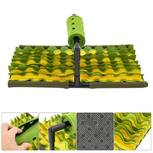 Snuffle Mat Pet Snuffle Mat for Dogs Dog Feeding Mat Green 58*33*23cm - Picture 1 of 24