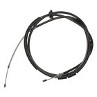 Acdelco 18P1808 Parking Brake Cable   Front, 102.60", Fixed Wire Stop End, Steel