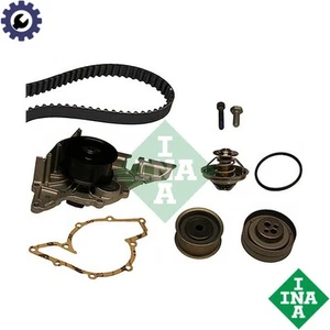 WATER PUMP & TIMING BELT SET 530 0161 30 FOR AUDI A6C4A4B5A8D280B4COUPEB3 2.8L - Picture 1 of 6