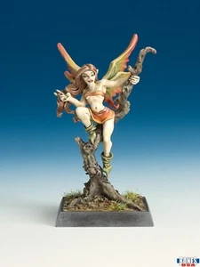 FAIRY OF THE WOODS Reaper Miniatures Bones USA: Reaper Legends REM30250 D&D - Picture 1 of 4