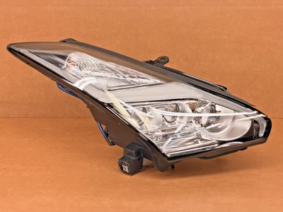 ✨PERFECT! 2017-2024 NISSAN GT-R GTR R35 RIGHT MULTI-LED COMPLETE HEADLIGHT OEM Foto 1 de 4