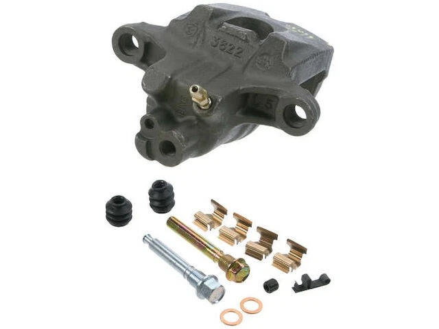 Pinza de freno trasera izquierda 35YVFF82 para Toyota Avalon 2000 2001 2002 2003 2004 Foto 1 de 1