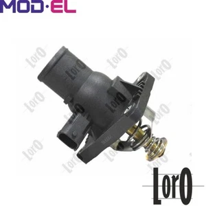 THERMOSTAT COOLANT 037-025-0019 FOR OPEL ASTRA/J/Sports/Tourer/GTC ZAFIRA 1.6L - Picture 1 of 6