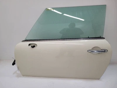 2003 2004 2005 2006 2007 2008 MINI COOPER Driver Left Front Door Convertible  - Image 1 of 4