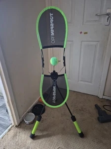 Ayuda de entrenamiento de tenis plegable TopSpinPro - Imagen 1 de 10