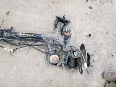 (SOLO RECOGIDA LOCAL) Eje de haz cargado 120,60" Wb se adapta a 14-18 TRANSIT CONNECT 17114 Foto 1 de 4